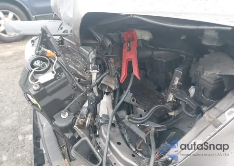 2009 Honda Cr-V Ex z USA, uszkodzony, nr VIN 5J6RE48579L042672